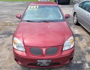 2007 Pontiac G5 GT