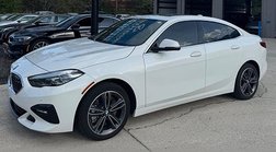 2021 BMW 2 Series 228i xDrive Gran Coupe