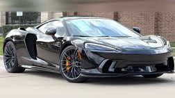 2025 McLaren GT Base