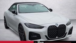2023 BMW 4 Series 430i