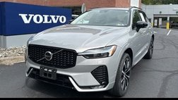 2023 Volvo XC60 B6 Ultimate Dark Theme