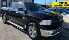 2014 Ram Ram Pickup 1500 SLT