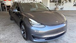 2019 Tesla Model 3 Standard Plus RWD