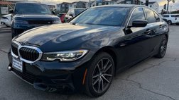 2019 BMW 3 Series 330i