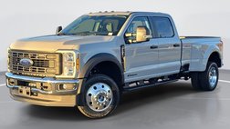2026 Ford F-450 Super Duty XL