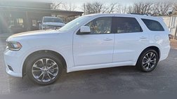 2020 Dodge Durango GT