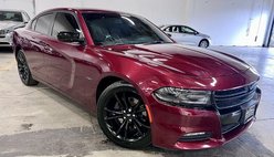 2017 Dodge Charger R/T