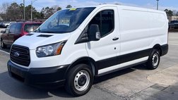 2019 Ford Transit 150