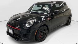2021 MINI Hardtop John Cooper Works