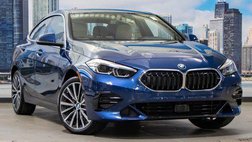 2024 BMW 2 Series 228i xDrive Gran Coupe
