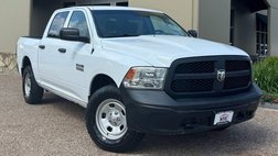 2018 Ram Ram Pickup 1500 Tradesman