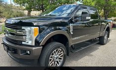 2017 Ford Super Duty F-250 King Ranch