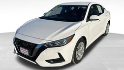 2022 Nissan Sentra S