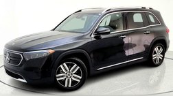 2023 Mercedes-Benz EQB EQB 300 4MATIC