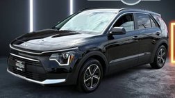 2023 Kia Niro LX