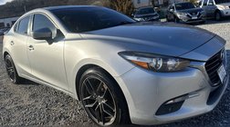 2017 Mazda MAZDA3 Grand Touring