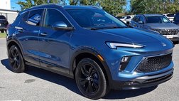 2025 Buick Encore GX Sport Touring