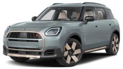 2026 MINI Countryman S ALL4