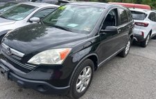 2009 Honda CR-V EX-L