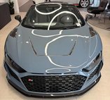 2023 Audi R8 5.2 quattro V10 perform. Spyder