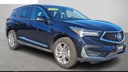 2021 Acura RDX SH-AWD w/Advance