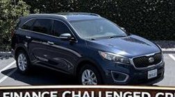 2016 Kia Sorento LX V6