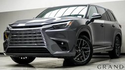 2024 Lexus TX 350 Premium