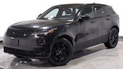 2021 Land Rover Range Rover Velar P250 S