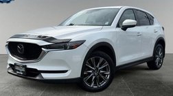 2019 Mazda CX-5 Signature