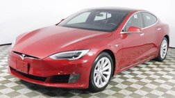 2017 Tesla Model S 60