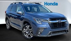 2023 Subaru Ascent Limited 7-Passenger