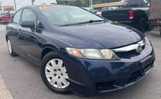 2011 Honda Civic VP