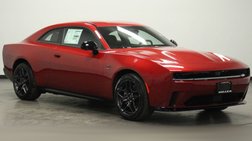 2024 Dodge Charger Daytona R/T