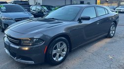 2015 Dodge Charger SE