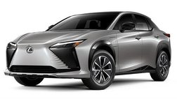 2023 Lexus RZ 450e Luxury