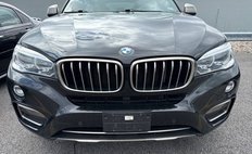 2017 BMW X6 xDrive35i
