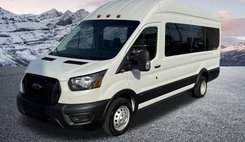 2023 Ford Transit XL