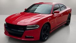 2017 Dodge Charger R/T