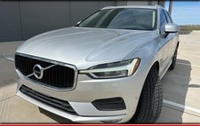 2019 Volvo XC60 T5 Momentum