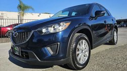 2015 Mazda CX-5 Sport