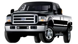 2006 Ford Super Duty F-350 XL