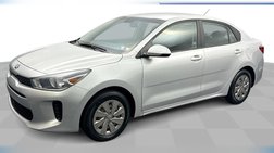 2019 Kia Rio S