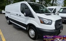2021 Ford Transit 150