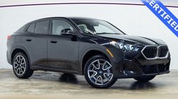 2025 BMW X2 xDrive28i