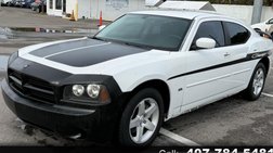 2010 Dodge Charger SXT