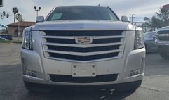 2020 Cadillac Escalade Premium Luxury