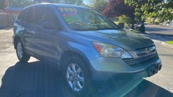 2008 Honda CR-V EX