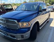 2016 Ram Ram Pickup 1500 Laramie