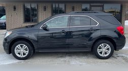 2011 Chevrolet Equinox LT