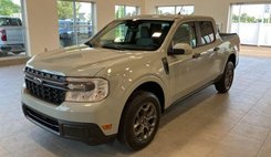 2023 Ford Maverick XLT